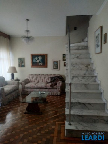 Imagem 1 de 3 de Sobrado - Vila Beatriz - Sp - 614325