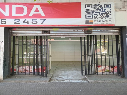 Local Comercia San Diego 1822- Metro Franklin