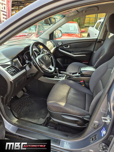 SsangYong Korando 2.2 At