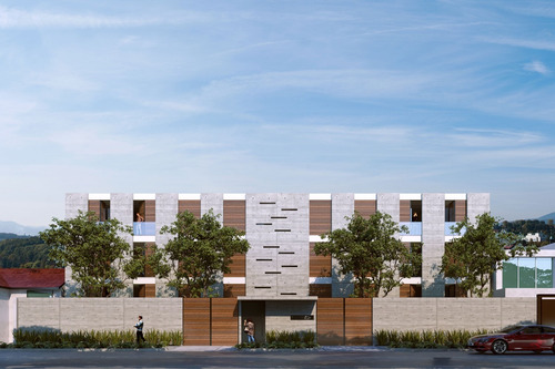 Imagen 2 de 11 de Departamento En Venta, Villa Verdún Con Terraza