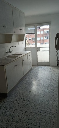 Imagen 6 de 7 de Apartamento - Centro (montevideo)