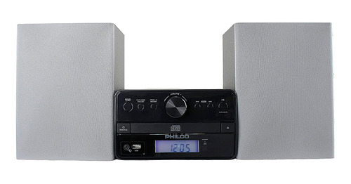 Minicomponente Philco Bluetooth Radio Fm/cd/usb 3515 Circuit