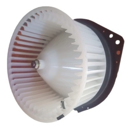 Imagen 4 de 10 de Motor Soplador Nissan Frontier Año 2001 - 2004