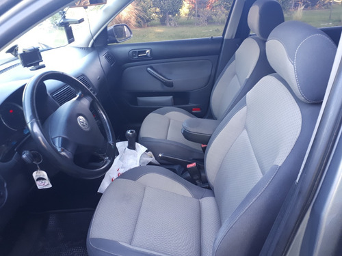 Volkswagen Golf 1.9 Tdi 2008