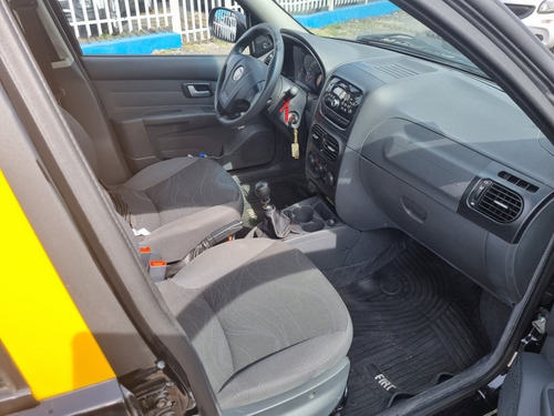 Imagen 10 de 10 de Fiat Siena 2017 1.4 El 85cv