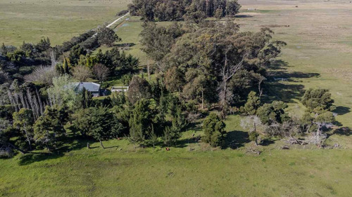 Venta De Campo En Veronica
