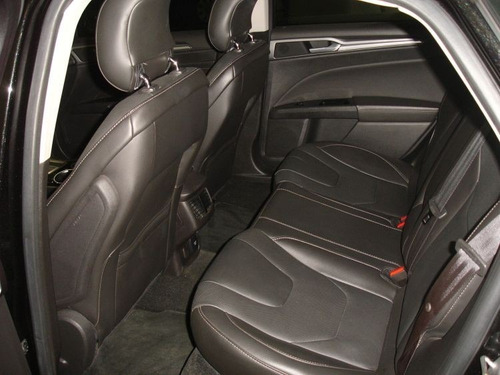 Fusion 2.0 Awd Gtdi Aut.