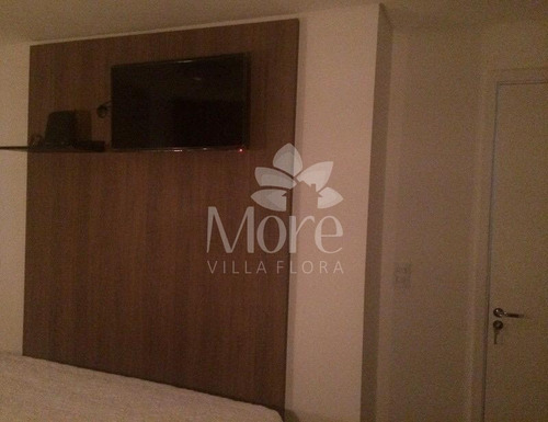 Venda De Apartamento 2 Quartos, Rico Em Planejados, Em Condomínio Em Campinas Sp. Apartamento Novo, Construção Recente, Lindo Acabamento. - Ap00482 - 69183397