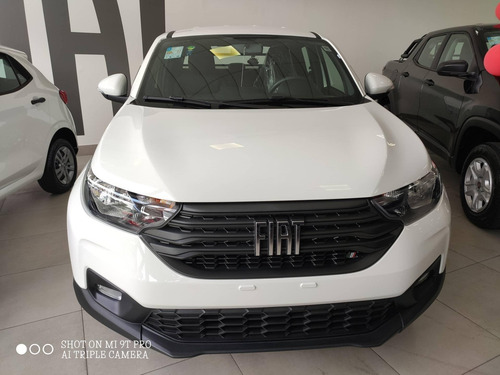 Imagem 2 de 15 de Fiat Strada 1.3 Firefly Flex Freedom Cd Manual