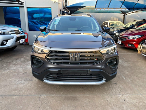 Imagem 12 de 12 de Pulse Audace 1.0 Turbo 2022 0km