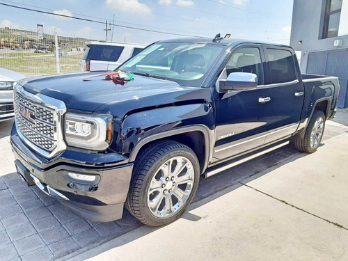 Imagen 1 de 14 de Gmc Sierra Denali G Pk V8 2017
