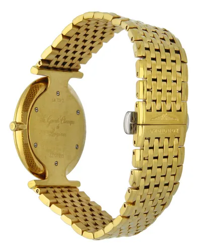 Reloj longines la grande classique l4 635 2 precio sale