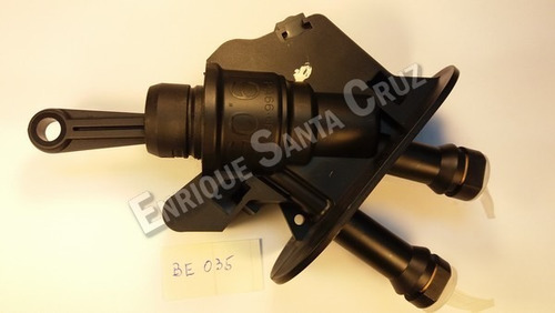 Bombas De Embrague Be Ford Ecosport Fiesta Courrier Plug In