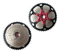 Comprar Cassete K7 12v Absolute 11\u002F50 1x12v P\u002F Freehub 8v\u002F9v\u002F10v Mtb
