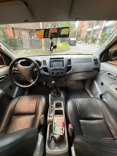 Toyota Hilux 2.5 Imv 4x4