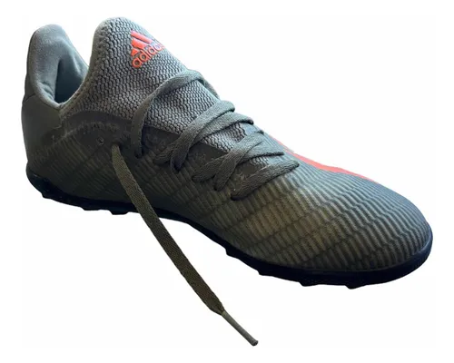 Botines verdes online adidas
