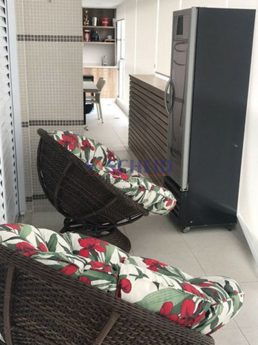 Imagem 5 de 15 de Excelente Apartamento Na Região - Mr78305