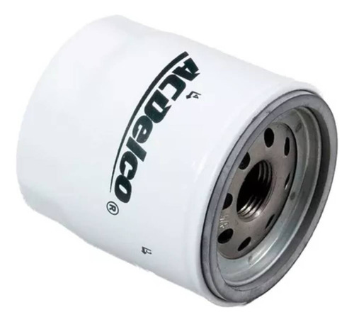 Filtro Óleo Motor Gm Tracker 2.0 16v Gasolina 07/09 Original