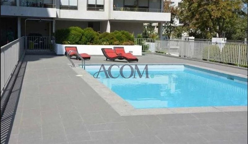 Imagen 11 de 12 de Departamento En Venta En Providencia