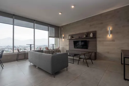 Edificio Belisario Prats (1 Est.) Piso 5