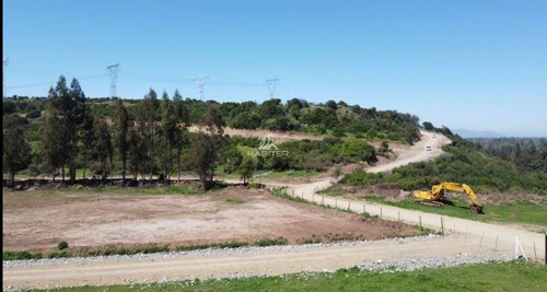 Parcela En Venta San Clemente Condominio Altos De Queri