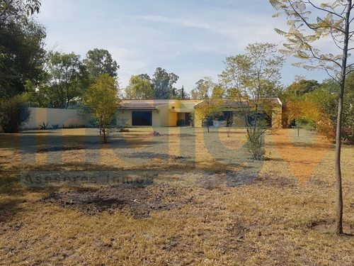 Imagen 8 de 30 de Casa En Venta En Jurica Un Solo Nivel