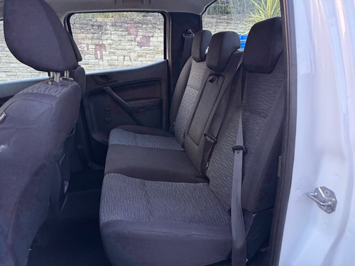 Ford Ranger 2.5 Xl Cabina Doble Mt