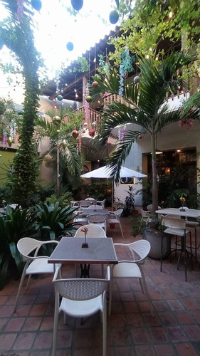 Fondo De Comercio Para Restaurant