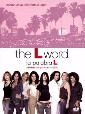 Dvd The  L  Word Primera Temporada (4 Discos)