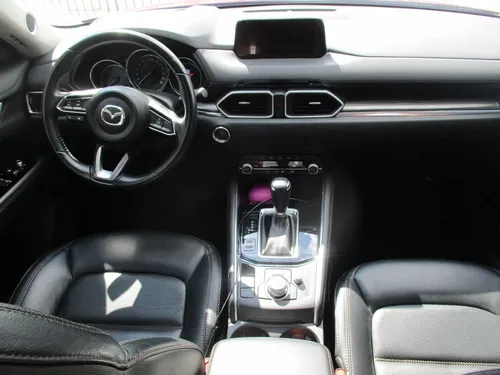Mazda CX-5 GRAND TOURING 4X2 2500CC AT AA