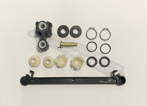 Kit Bujes Reparacion Selectora Chevrolet Corsa Vectra Fun 1