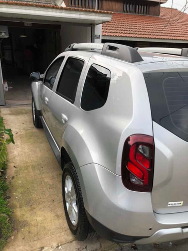 Renault Duster 2018 2.0 Ph2 4x2 Privilege 143cv