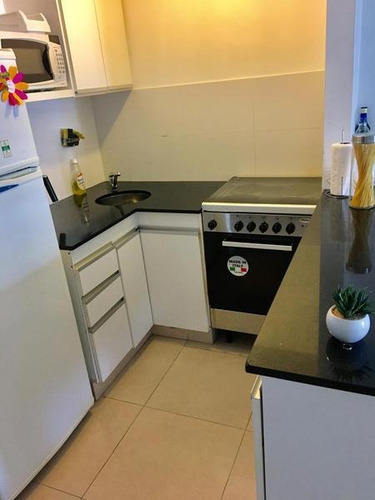 Imagen 3 de 12 de Departamento - Palermo