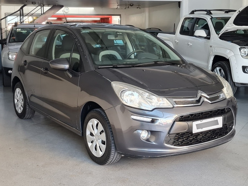 Imagen 2 de 14 de Citroën C3 2013 1.5 Tendance Pack Secure I 90cv