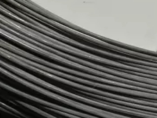 Alambre Negro Dulce Recocido N° 8 Por 10 Kg Acindar A Granel