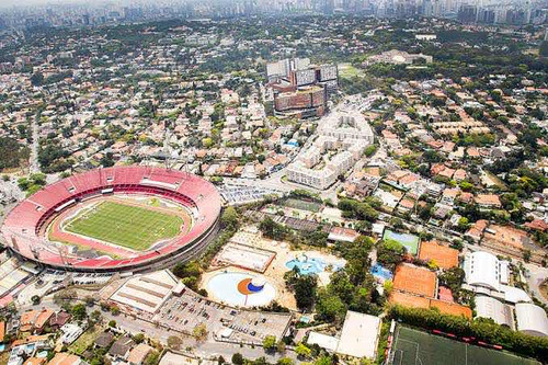 Seja Sócio Do Spfc - Título À Venda - Oportunidade Única!