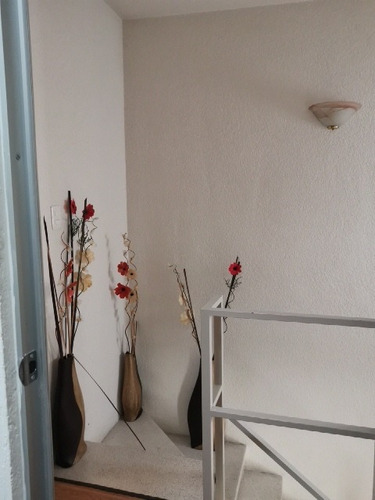 Imagen 8 de 14 de Casa Amueblada Renta Rinconada Del Valle Parque Toluca 2000