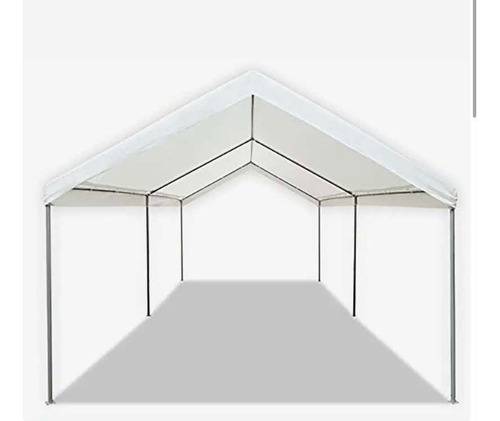 Carpa Para Exterior Canopy