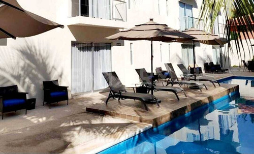 Edificio En Venta Amueblado Para Airb&b En Cancún