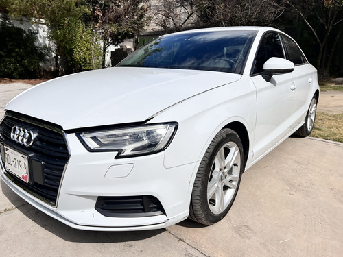 Audi A3 1.4 Sedán Dynamic At Dsg