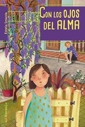 Libro Con Los Ojos Del Alma De Estela Smania