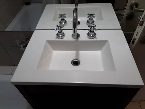 Imagen 8 de 9 de Venta B° Nueva Cordoba - Exclusivo Depto De Un Dor. Frente Al Parque Sarmiento !!