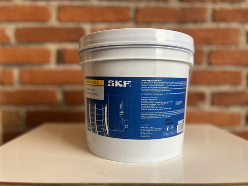 Grasa Para Rodamientos Skf Tm 2/3.6