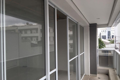 Conjunto Para Aluguel, 1 Vaga, Pinheiros - São Paulo/sp - 468