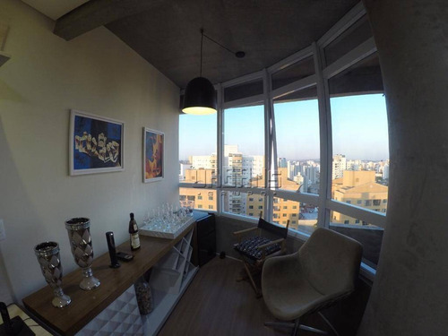 Imagem 19 de 21 de Apartamento À Venda Por R$ 745.000,00 - Jardim Bela Vista - Santo André/sp - Ap1542
