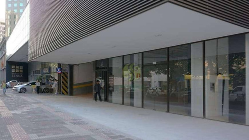 Imagem 3 de 7 de Loja Para Alugar, 630 M² - Savassi - Belo Horizonte/mg - Lo0053