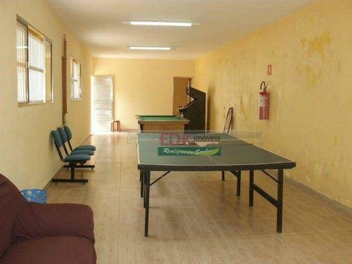 Imagem 3 de 17 de Chácara Com 3 Dormitórios À Venda, 2200 M² Por R$ 742.000 - Palmeiras De São Paulo - Suzano/sp - Ch0740