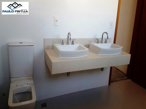 Imagem 24 de 30 de Apartamento Com 3 Suítes No Edifício Premiere No Centro De Indaiatuba - Ap01461 - 4510561