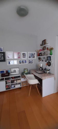 Imagem 13 de 20 de Apartamento Em Vila Olímpia, São Paulo/sp De 48m² 1 Quartos À Venda Por R$ 647.000,00 - Ap2145672-s