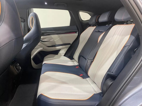 BYD Song Plus 1.5 DM-I HÍBRIDO AUTOMÁTICO